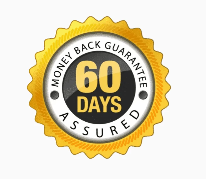 FlowCare PRO money back guarantee